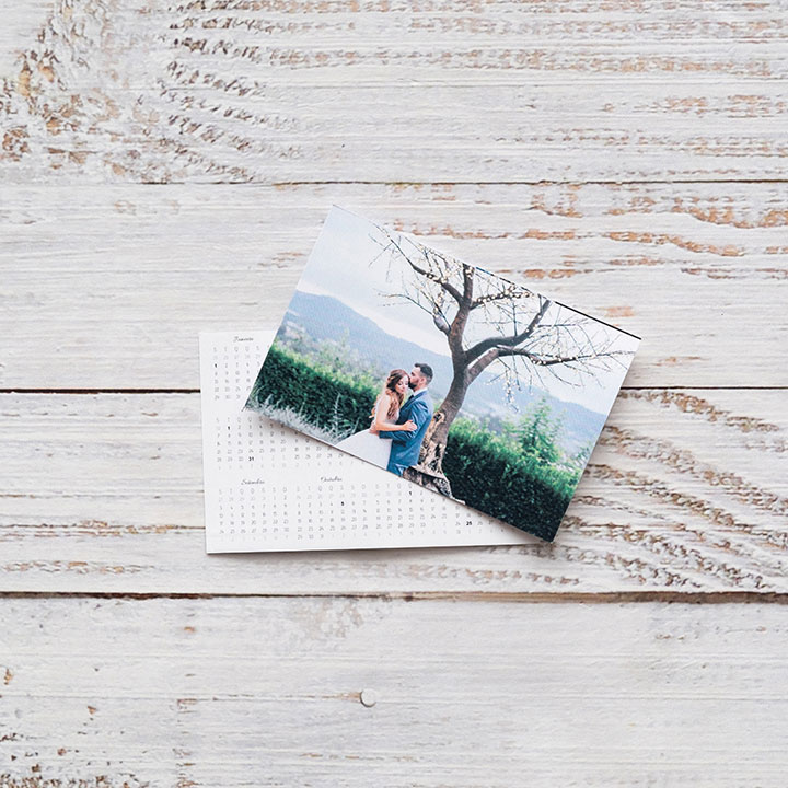 Calendários de Bolso intro