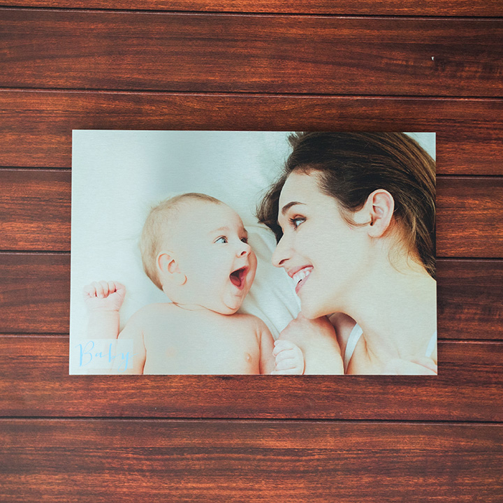 Decoração Dibond intro