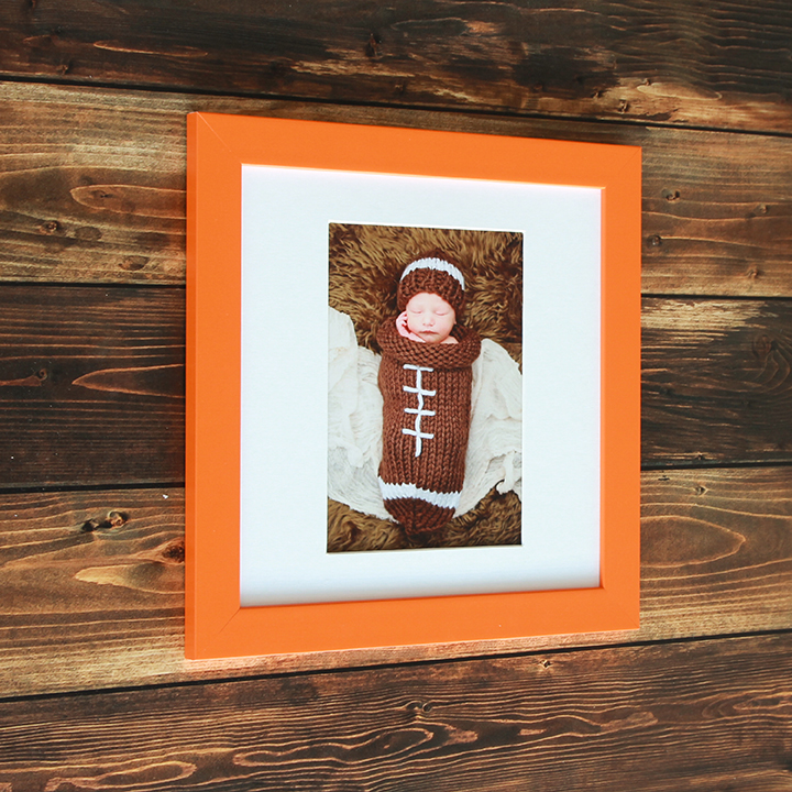 Moldura Benneton intro