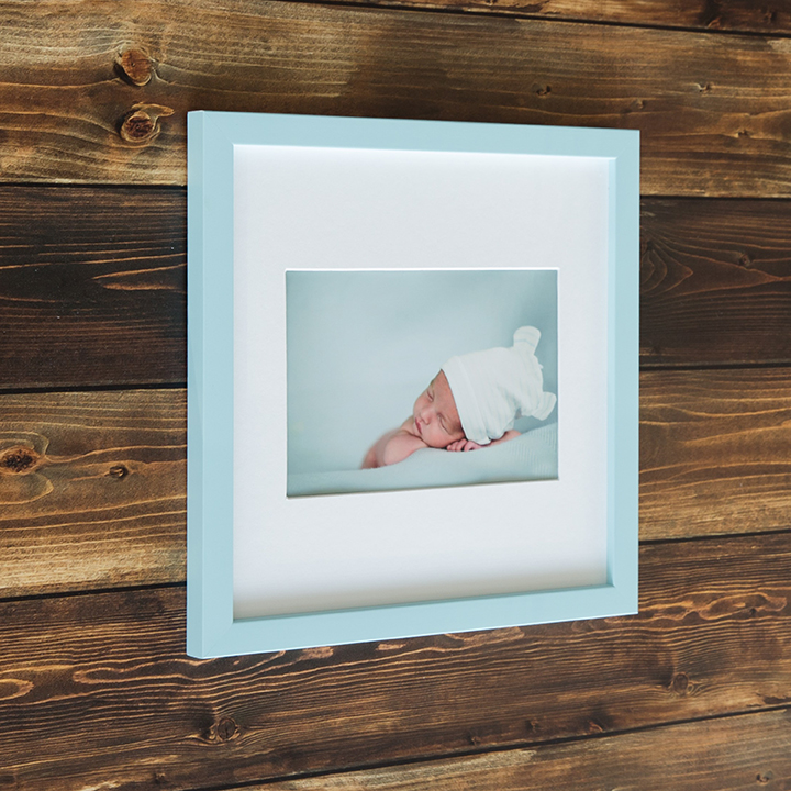 Moldura Minimal intro