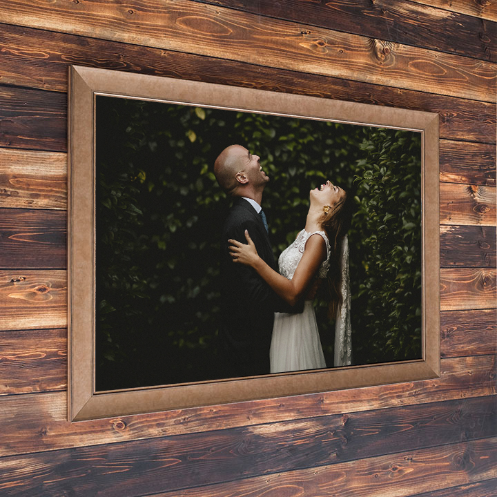 Moldura Royal  intro