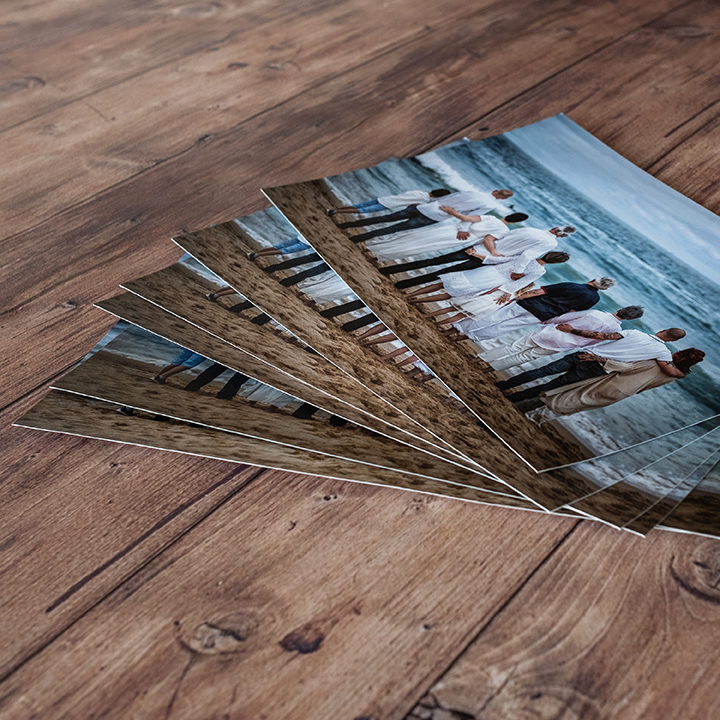 Impressão Press Prints intro