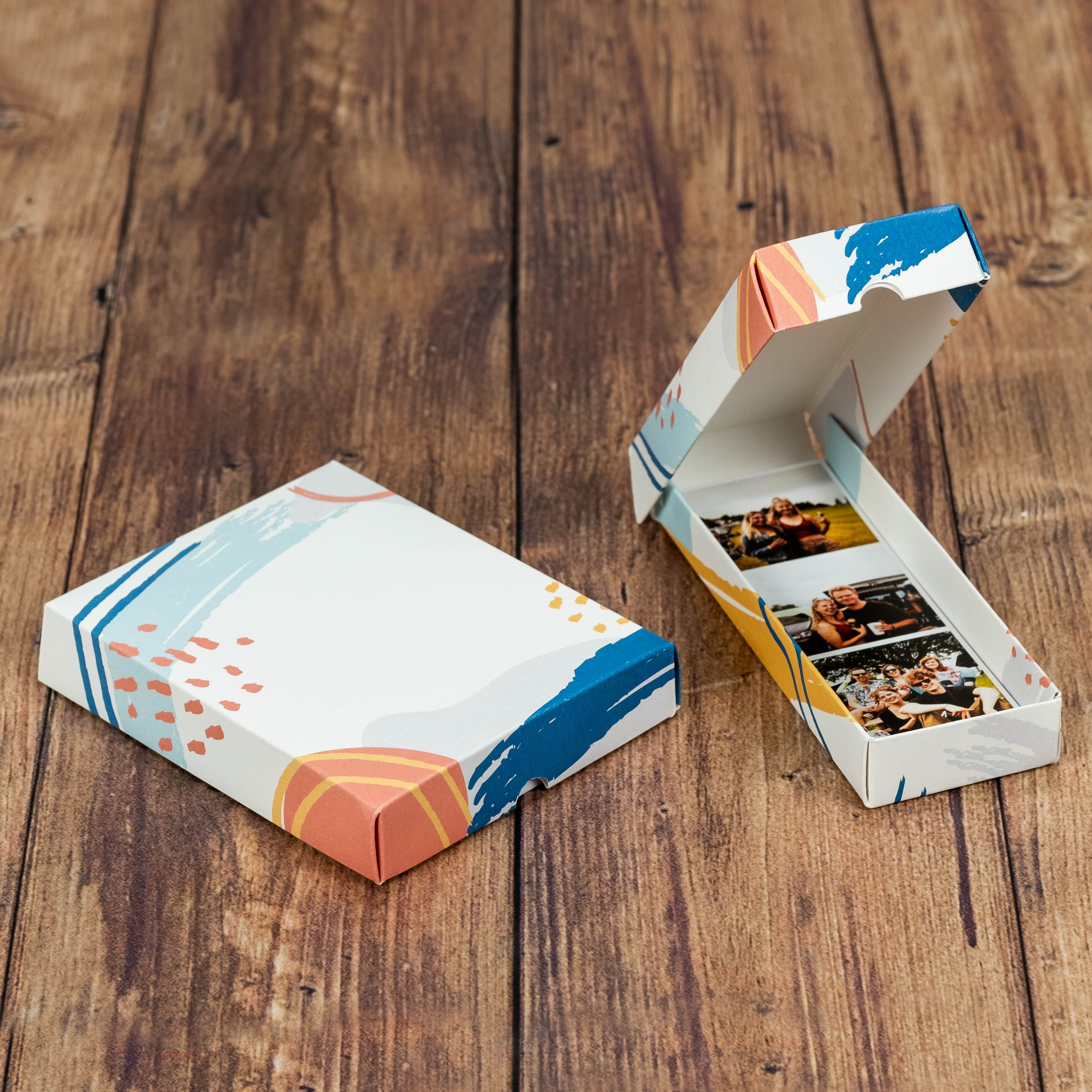 Impressão Vintage Prints intro