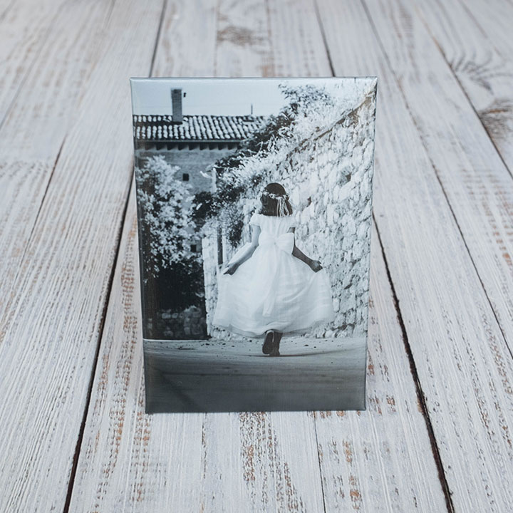 Lembranças - Capa Foto intro