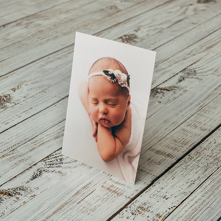 Lembranças - Desk Photo intro