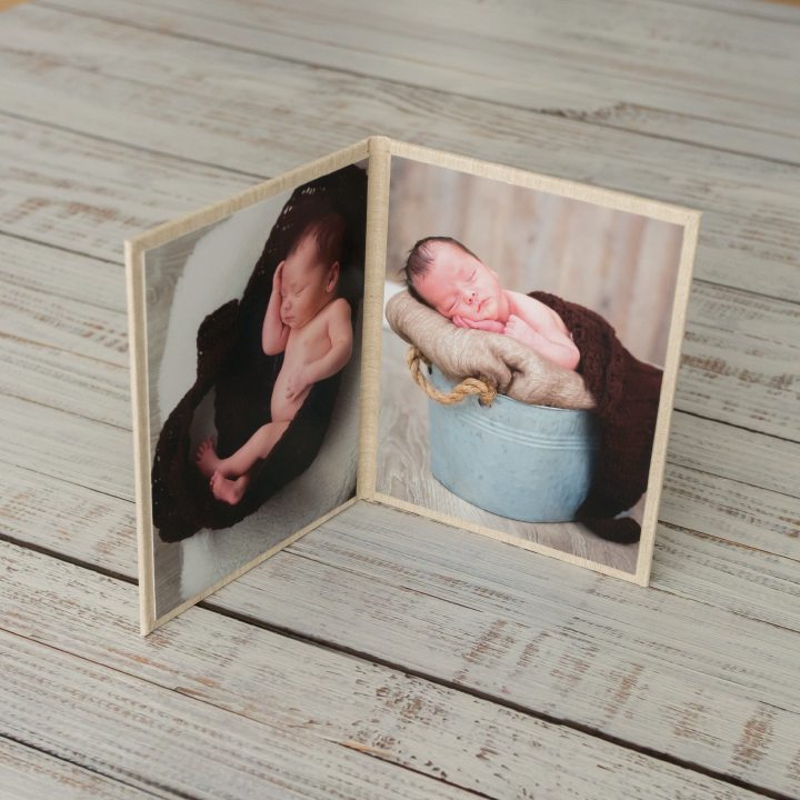 Lembranças - Fólio Foto intro