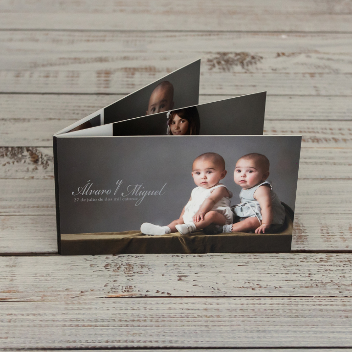 Lembranças - Minibooks intro