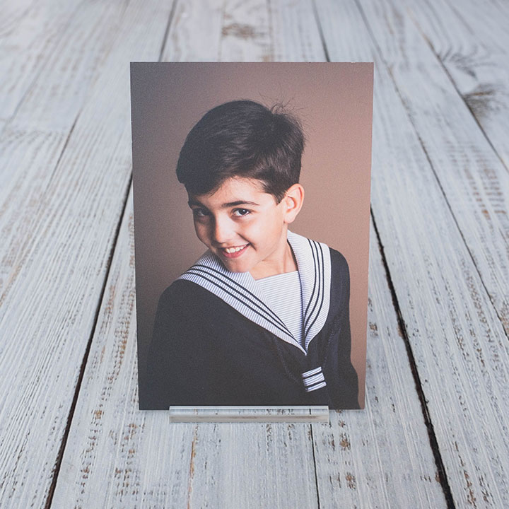 Lembranças - Moldura Design Dibond intro