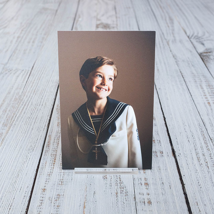 Lembranças - Moldura Design PVC intro