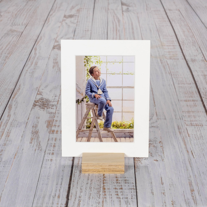 Lembranças - Standup Passepartout intro