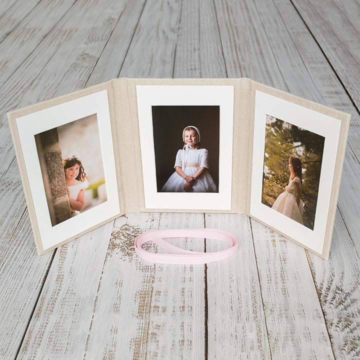 Lembranças - Trifólio Passepartout intro