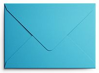 Envelopes California Blue