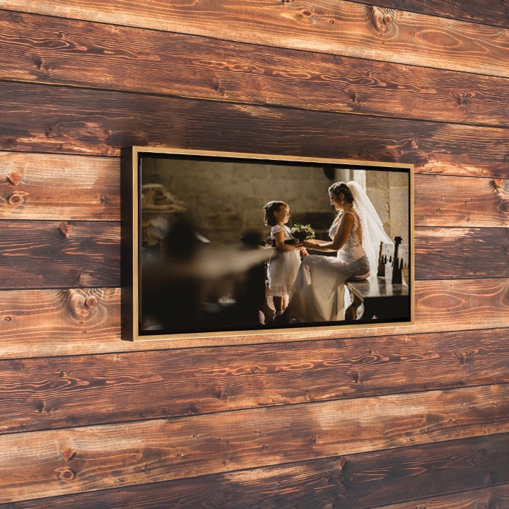 Moldura Fusion intro