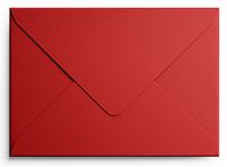Envelopes Red Mate