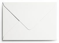 Envelopes Snow White