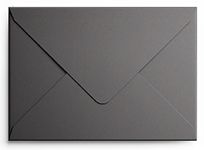 Envelopes Dark Grey