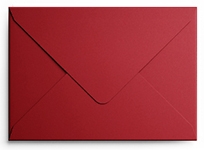 Envelopes Ultra Red