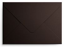 Envelopes Brown