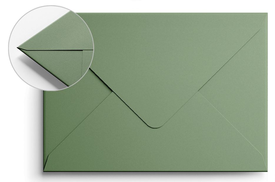 Envelopes Idealizar