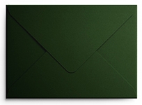 Envelopes Cactus Green