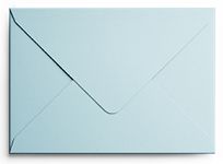 Envelopes Sky Blue